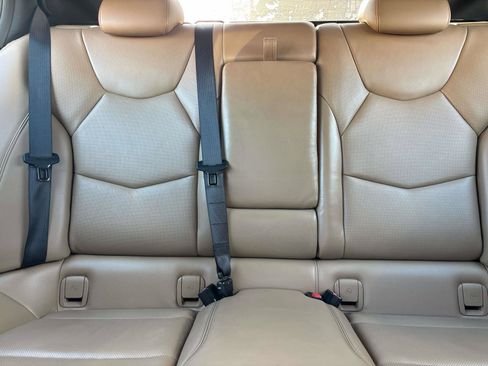 Used 2020 Cadillac CT5 Premium Luxury w/ Climate Package image 30