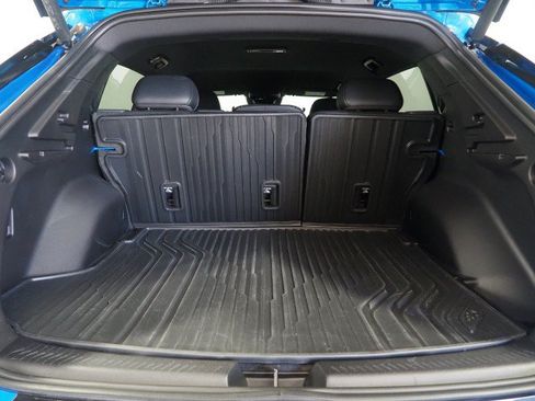 Used 2024 Chevrolet Equinox EV FWD LT w/ 2LT w/ LPO, All-Weather Mat Package image 49