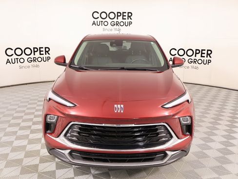 Used 2024 Buick Encore GX Preferred image 8