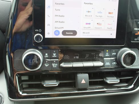 Used 2023 Toyota Highlander LE image 23