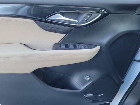 New 2026 Buick Envision Preferred image 14