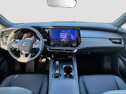 New 2026 Lexus RX 350 F Sport w/ Convenience Package AWD/4WD image 17