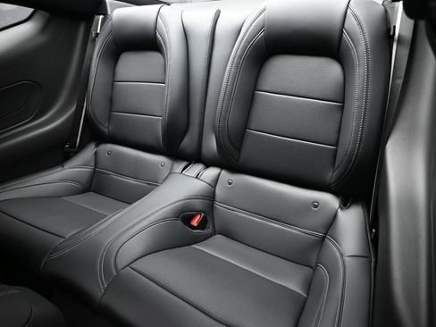 New 2025 Ford Mustang GT Premium image 31