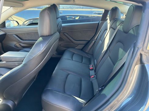 Used 2020 Tesla Model 3 Long Range image 7