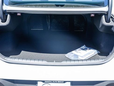 New 2026 Hyundai Sonata Blue FWD image 29