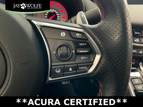 Certified 2023 Acura TLX Type S image 14
