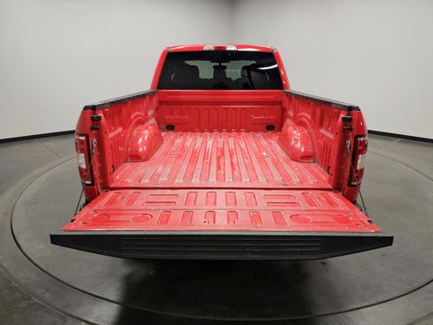 Used 2020 Ford F150 XL w/ Equipment Group 101A Mid image 12