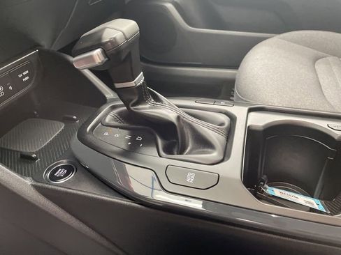 Certified 2025 Kia K4 EX FWD image 30