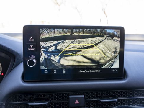 Used 2026 Honda HR-V LX image 31