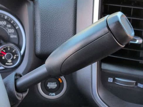 New 2026 RAM 2500 Big Horn AWD/4WD image 33