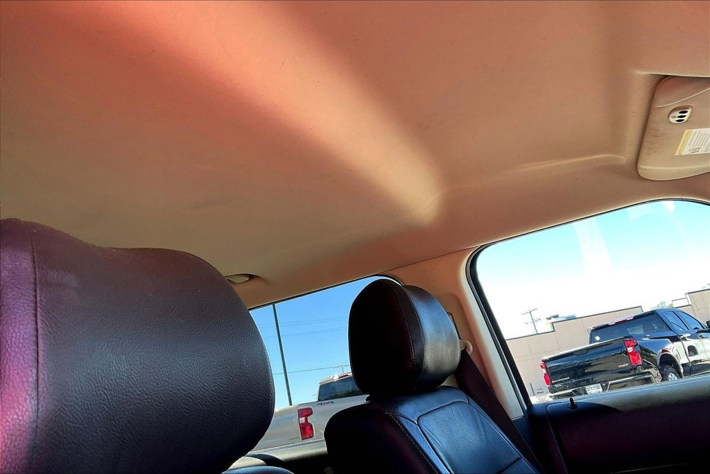 Used 2019 Ford Flex Limited FWD image 17