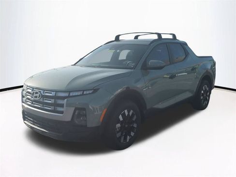 New 2026 Hyundai Santa Cruz SEL AWD/4WD image 9