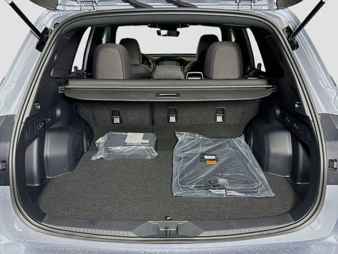 New 2026 Subaru Forester Premium image 26