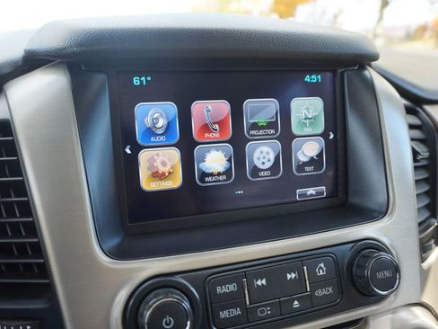 Used 2019 GMC Yukon XL Denali w/ Denali Ultimate Package image 46