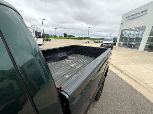 Used 2011 Ford F350 XL w/ Skid Plate Pkg AWD/4WD image 12