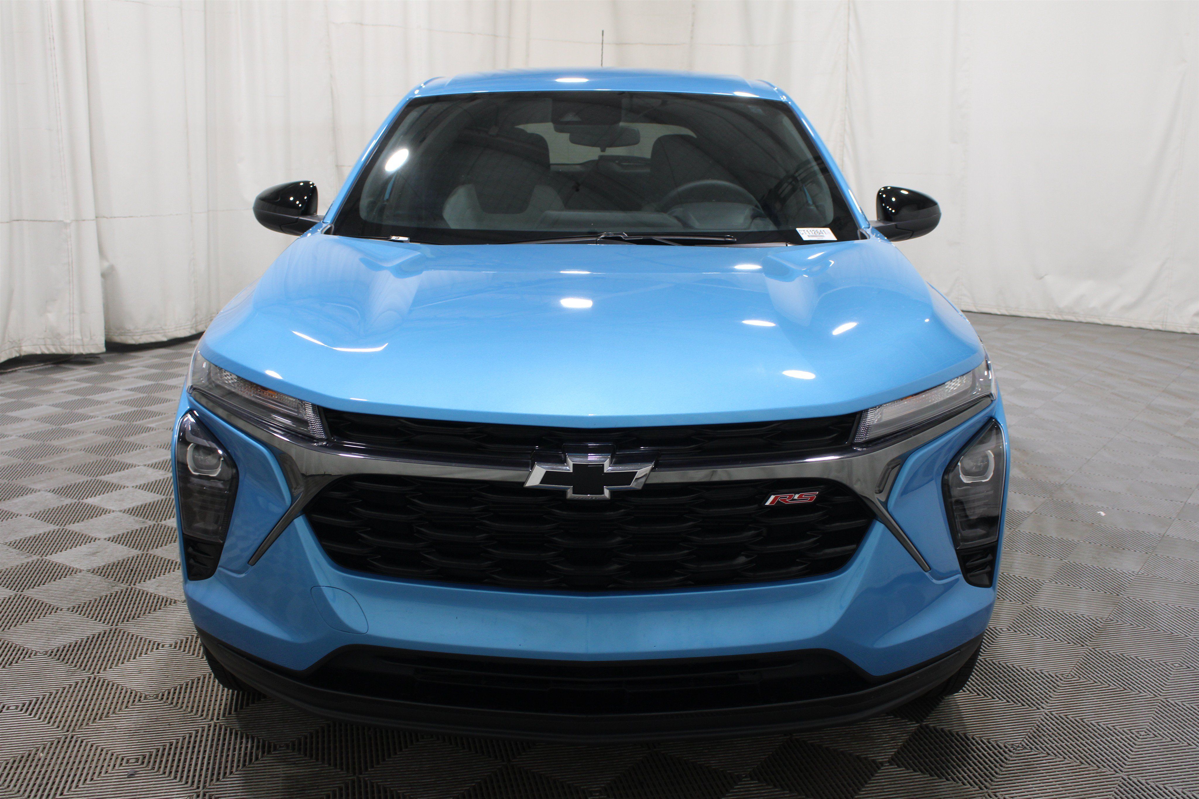 Used 2025 Chevrolet Trax RS w/ Driver Confidence Package FWD image 33