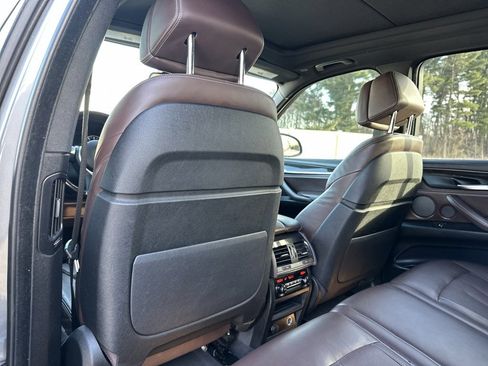 Used 2018 BMW X5 xDrive35i image 22