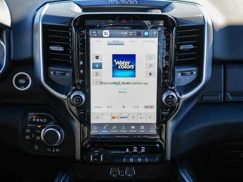 New 2026 RAM 1500 Big Horn image 15