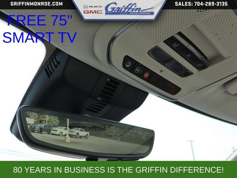New 2027 Buick Enclave Avenir w/ LPO, Illumination Package FWD image 18