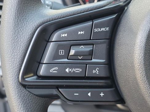 New 2026 Subaru Crosstrek 2.0i Premium AWD/4WD image 24