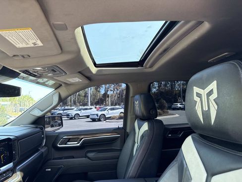 Used 2023 Chevrolet Silverado 1500 RST w/ All Star Edition Plus image 23