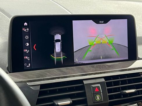 Used 2019 BMW X3 xDrive30i w/ Premium Package image 40