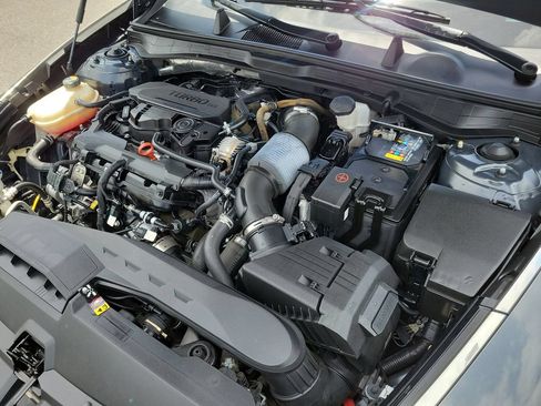 Certified 2022 Hyundai Sonata Limited FWD image 39