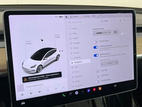 Used 2022 Tesla Model 3 Long Range image 34