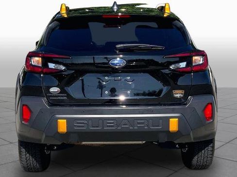 Used 2024 Subaru Crosstrek 2.5i Wilderness AWD/4WD image 5