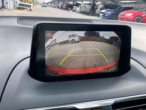 Used 2017 MAZDA MAZDA3 Grand Touring w/ Premium Equipment Package image 26