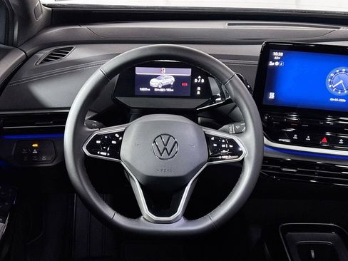 Certified 2023 Volkswagen ID.4 Pro S Plus AWD/4WD image 13