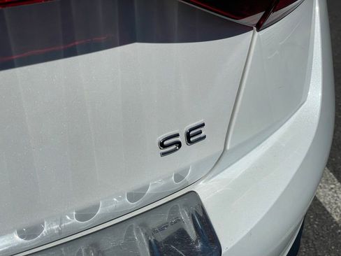 Certified 2023 Volkswagen Jetta SE FWD image 26