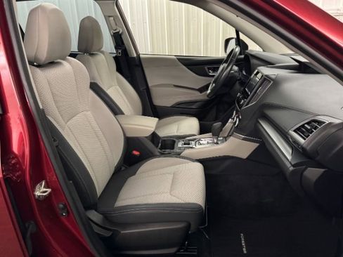 Used 2021 Subaru Forester Premium image 28