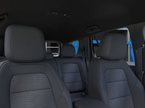 New 2027 Chevrolet Equinox LT w/ Midnight Edition FWD image 24