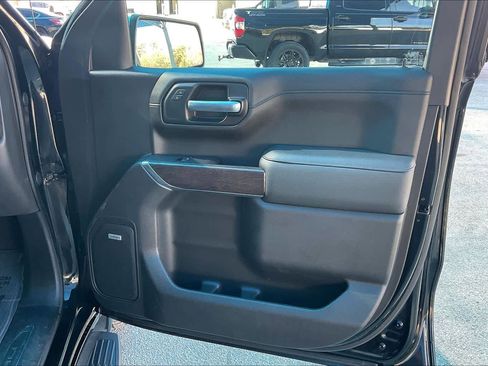 Used 2021 GMC Sierra 1500 Denali w/ Technology Package image 21
