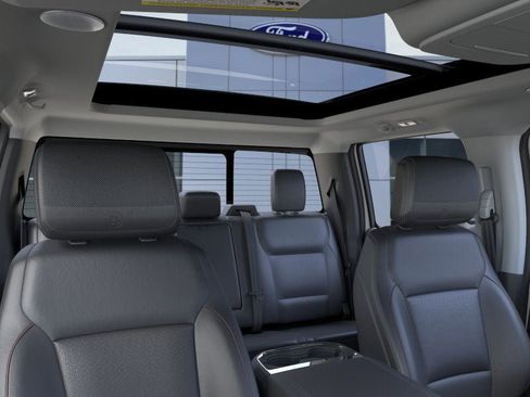New 2025 Ford F350 Lariat w/ Lariat Ultimate Package image 22