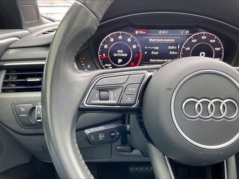 Used 2018 Audi A4 2.0T Prestige w/ Prestige Package image 23