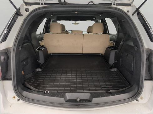 Certified 2017 Ford Explorer XLT AWD/4WD image 15