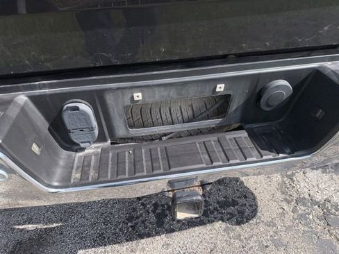 Used 2014 GMC Sierra 1500 SLT AWD/4WD image 22