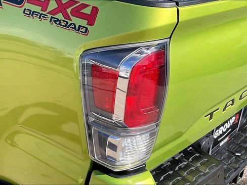 Used 2023 Toyota Tacoma TRD Off-Road image 28