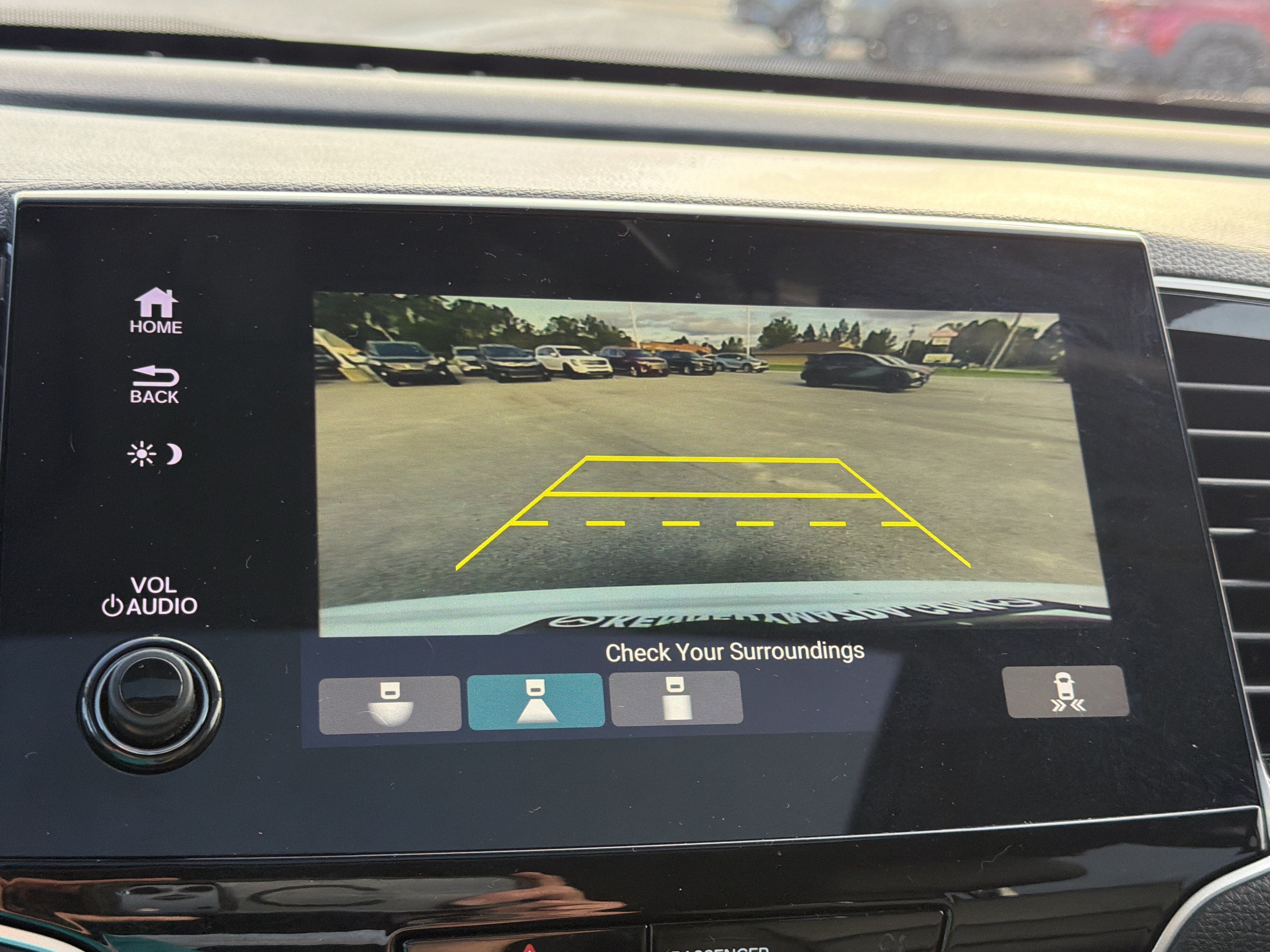 Used 2022 Honda Pilot Special Edition image 23