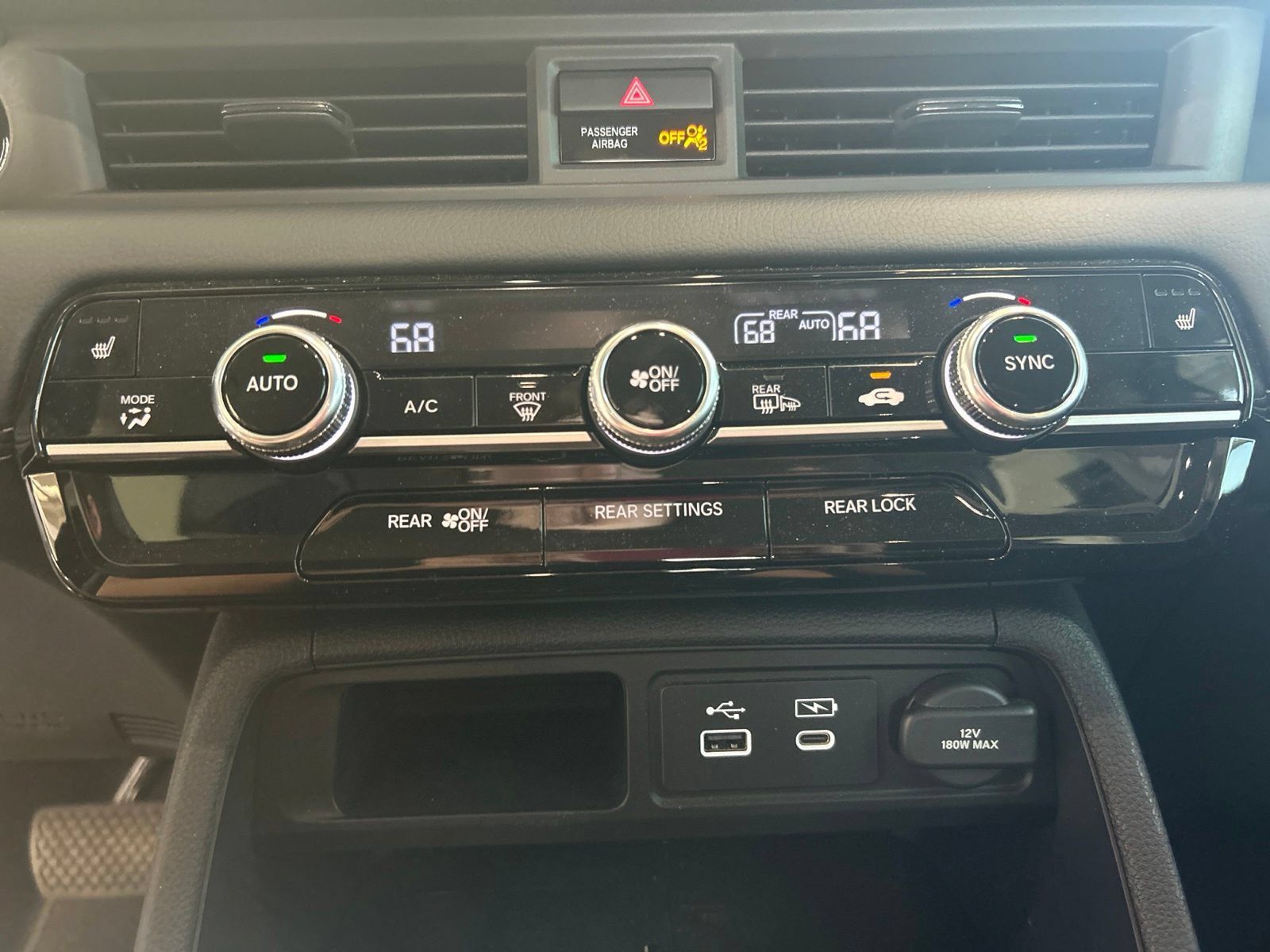 Used 2025 Honda Pilot EX-L image 30