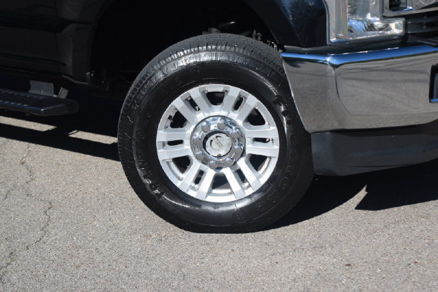 Used 2019 Ford F250 XL w/ STX Appearance Package AWD/4WD image 28