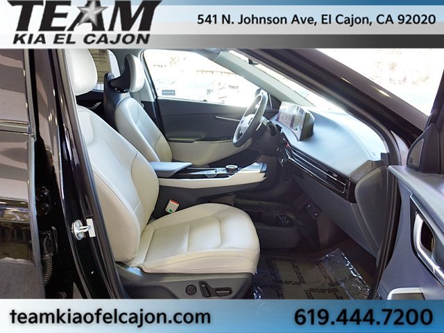 Certified 2023 Kia EV6 Wind w/ Wind Technology Package RWD image 13