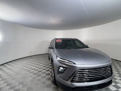 New 2025 Buick Enclave Preferred w/ Power Package