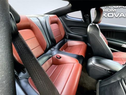 Used 2015 Ford Mustang GT Premium w/ Equipment Group 401A image 27