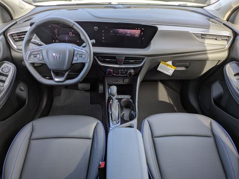 New 2026 Buick Encore GX Sport Touring w/ Comfort Package image 13