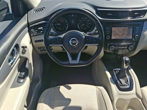 Used 2020 Nissan Rogue Sport SL w/ Premium Package AWD/4WD image 12