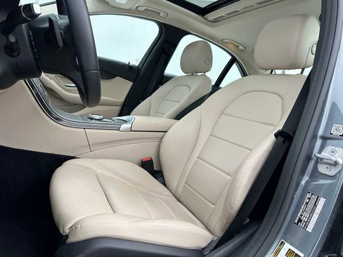 Used 2021 Mercedes-Benz C 300 4MATIC Sedan image 20