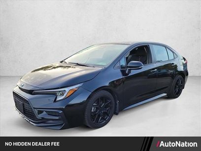 Used 2023 Toyota Corolla SE